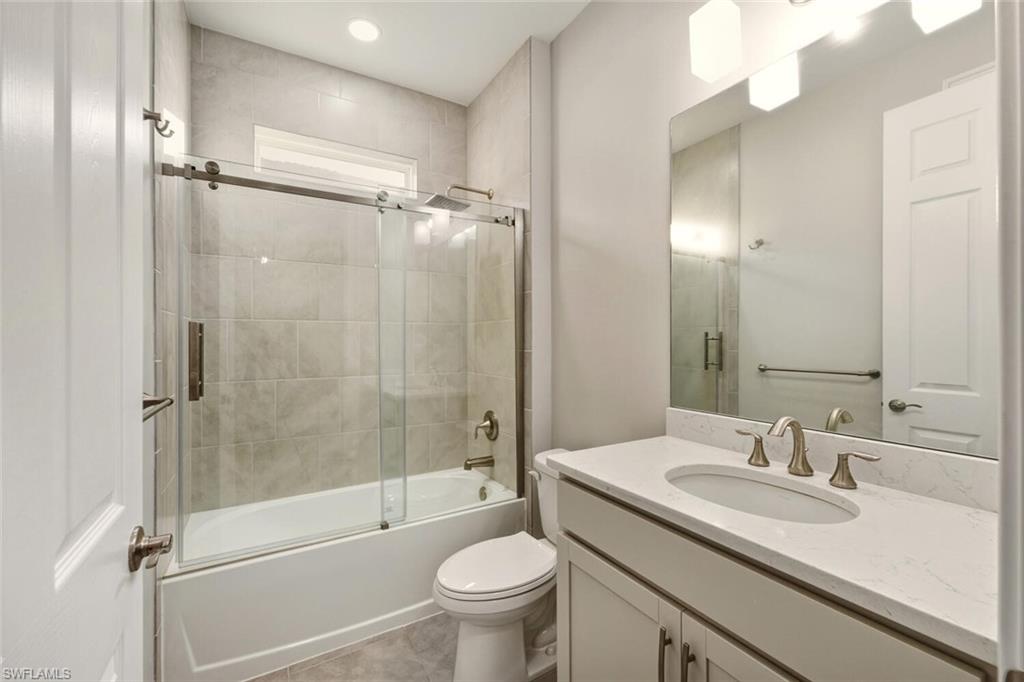 SEASONS AT BONITA - Residential Lease