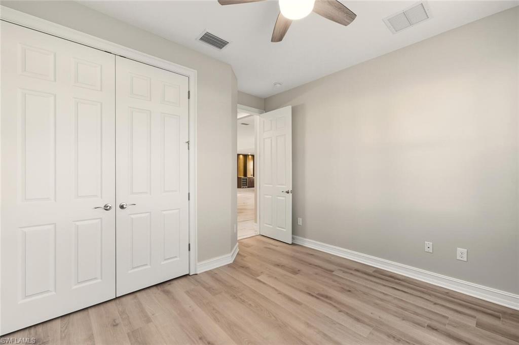 SEASONS AT BONITA - Residential Lease