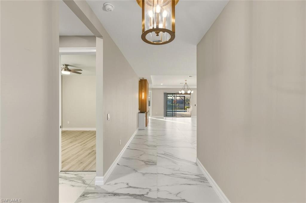 SEASONS AT BONITA - Residential Lease