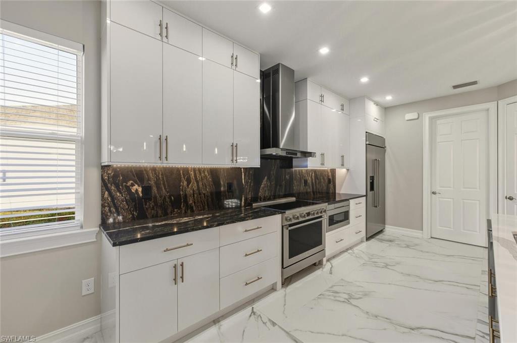 SEASONS AT BONITA - Residential Lease