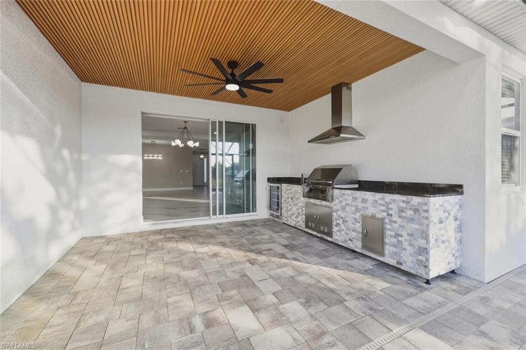 SEASONS AT BONITA - Residential Lease