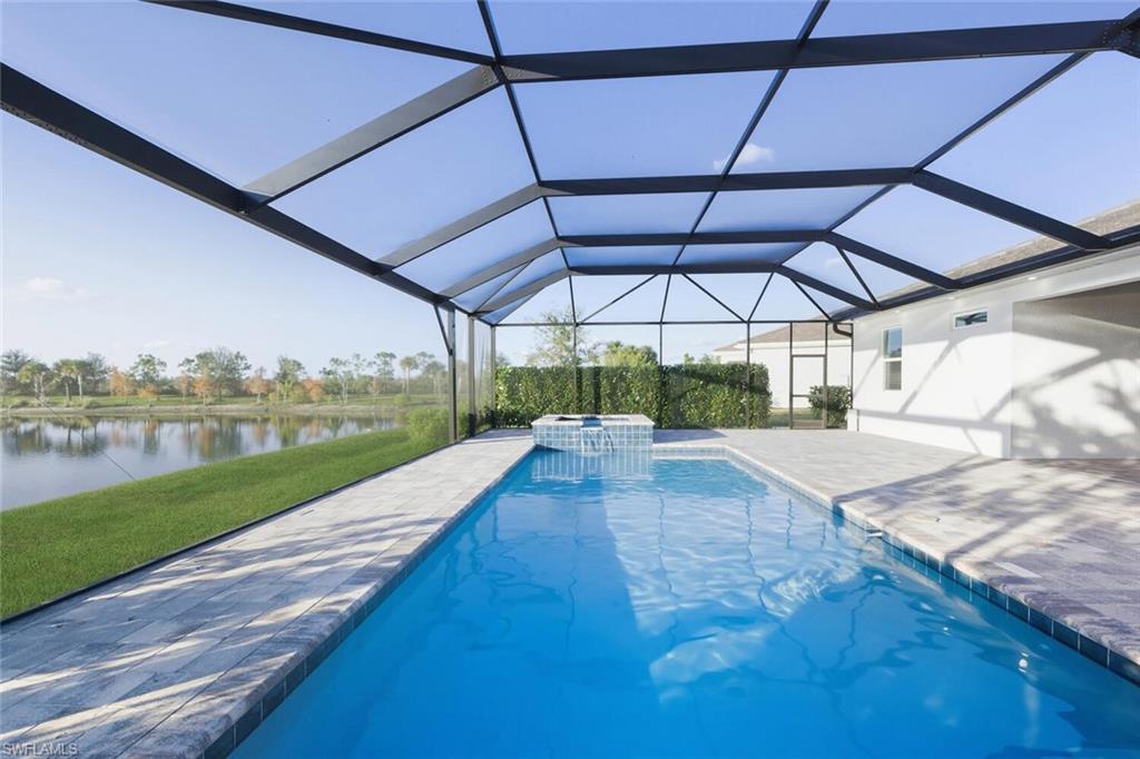 SEASONS AT BONITA - Residential Lease