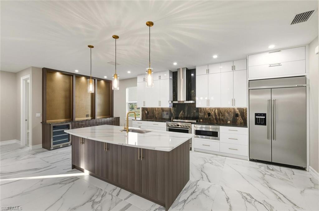 SEASONS AT BONITA - Residential Lease