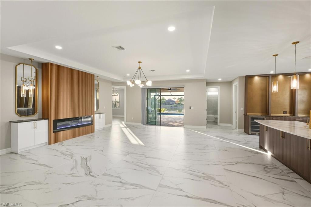 SEASONS AT BONITA - Residential Lease