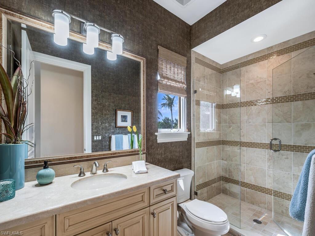 QUAIL WEST - Residential