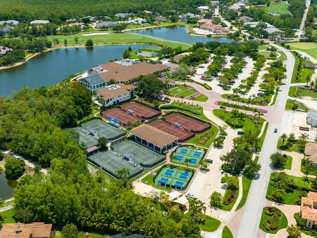 QUAIL WEST - Residential