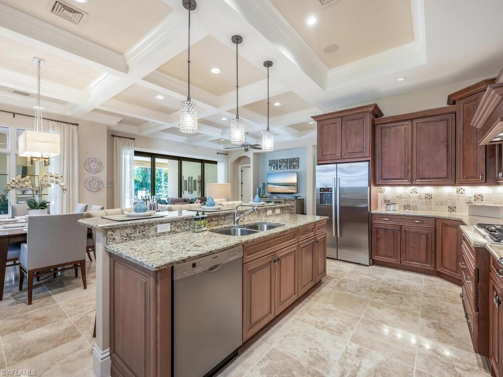 QUAIL WEST - Residential