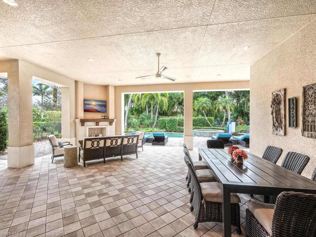 QUAIL WEST - Residential