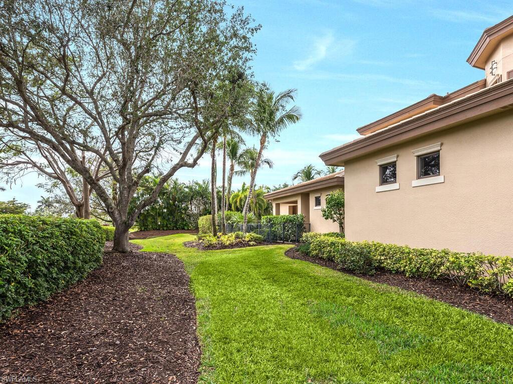 QUAIL WEST - Residential