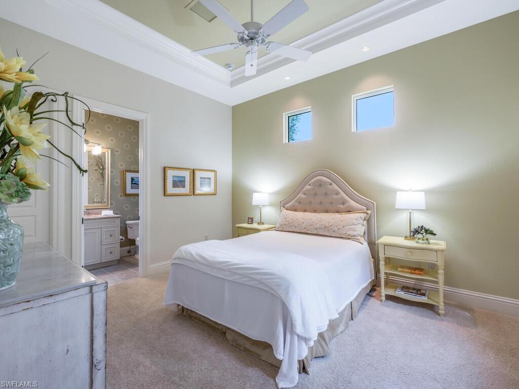 QUAIL WEST - Residential