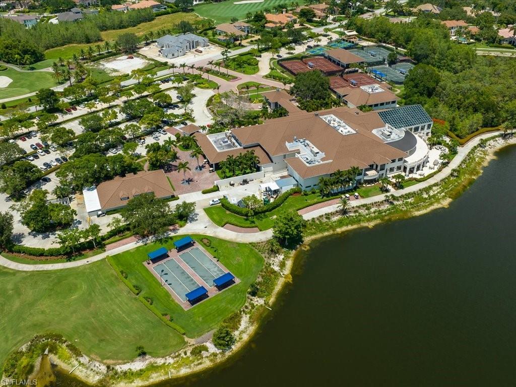 QUAIL WEST - Residential