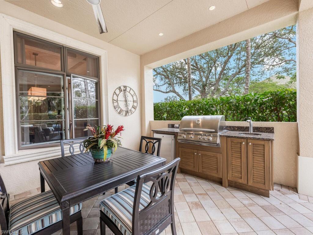 QUAIL WEST - Residential