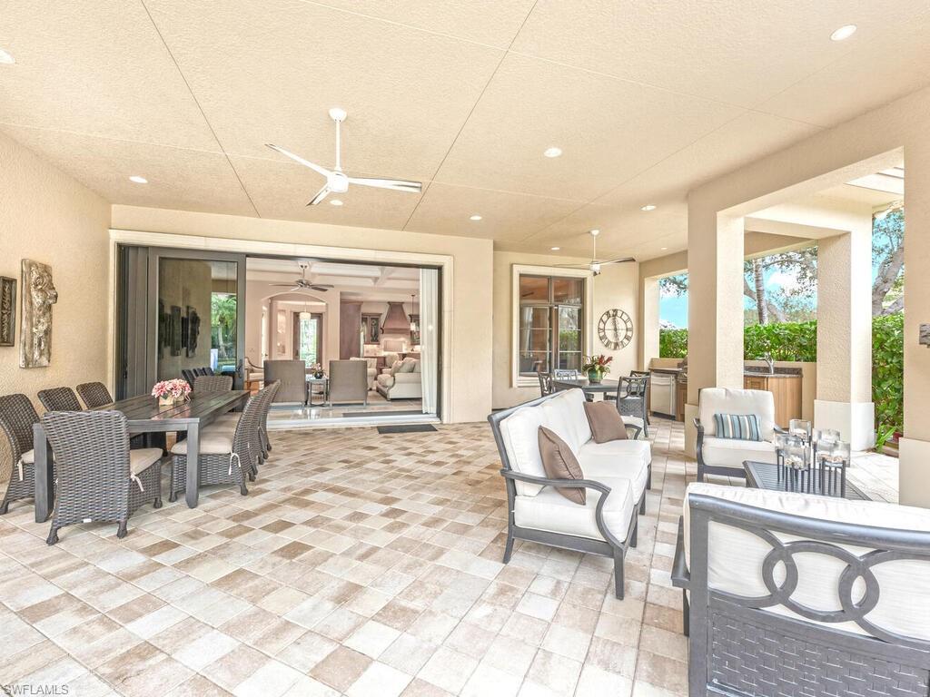 QUAIL WEST - Residential