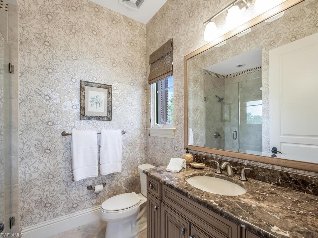 QUAIL WEST - Residential