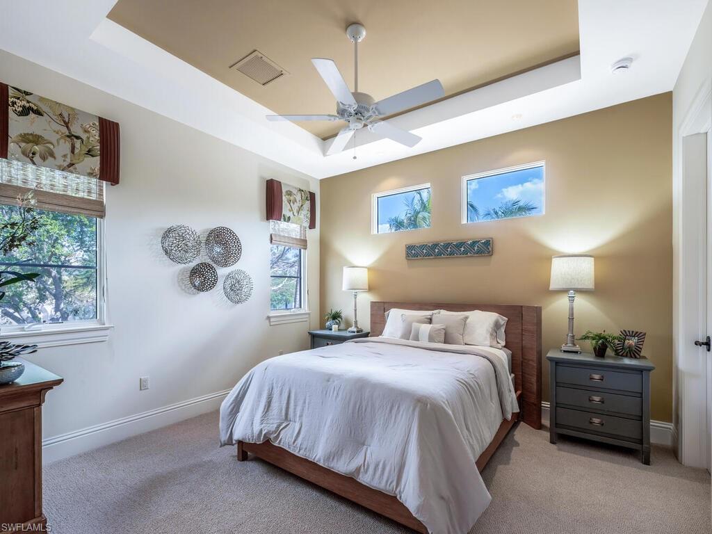 QUAIL WEST - Residential