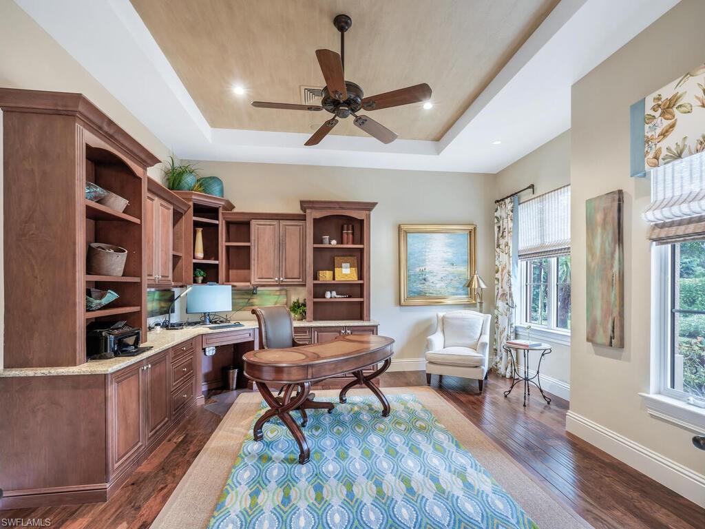 QUAIL WEST - Residential