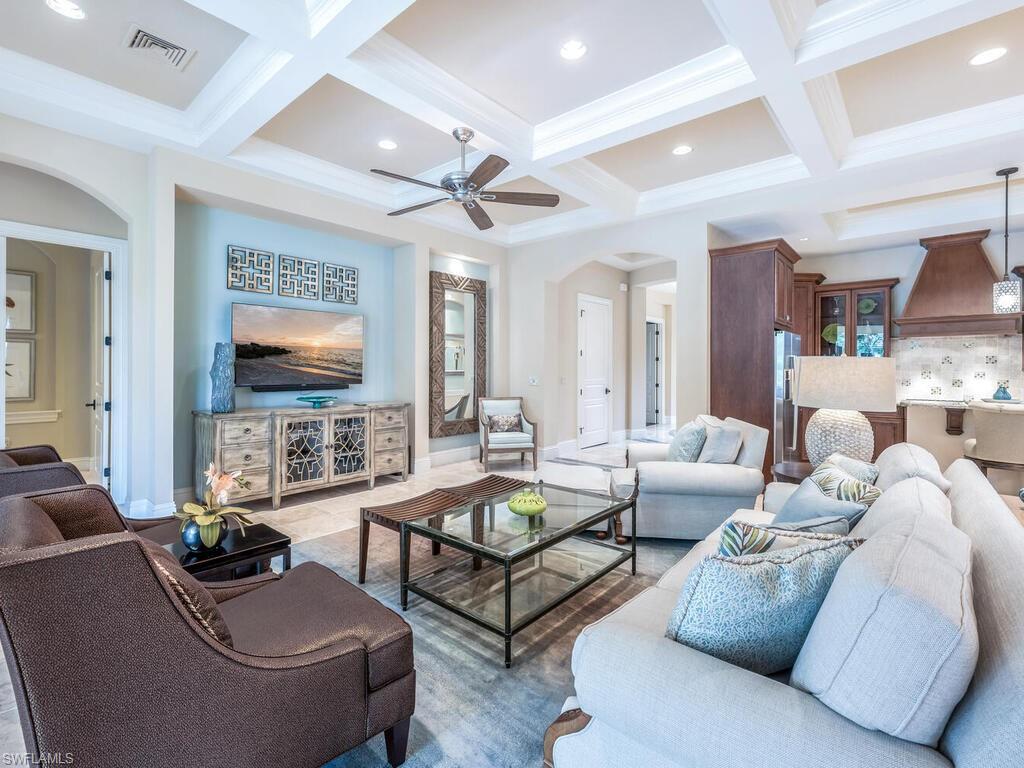 QUAIL WEST - Residential