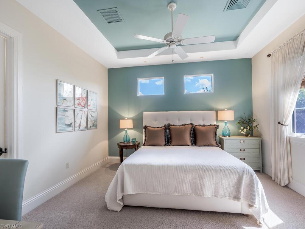 QUAIL WEST - Residential