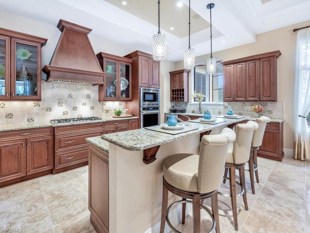 QUAIL WEST - Residential