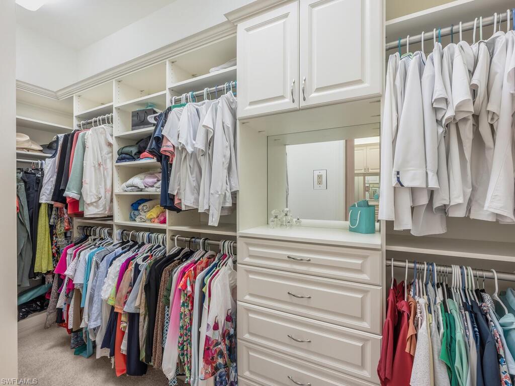 QUAIL WEST - Residential