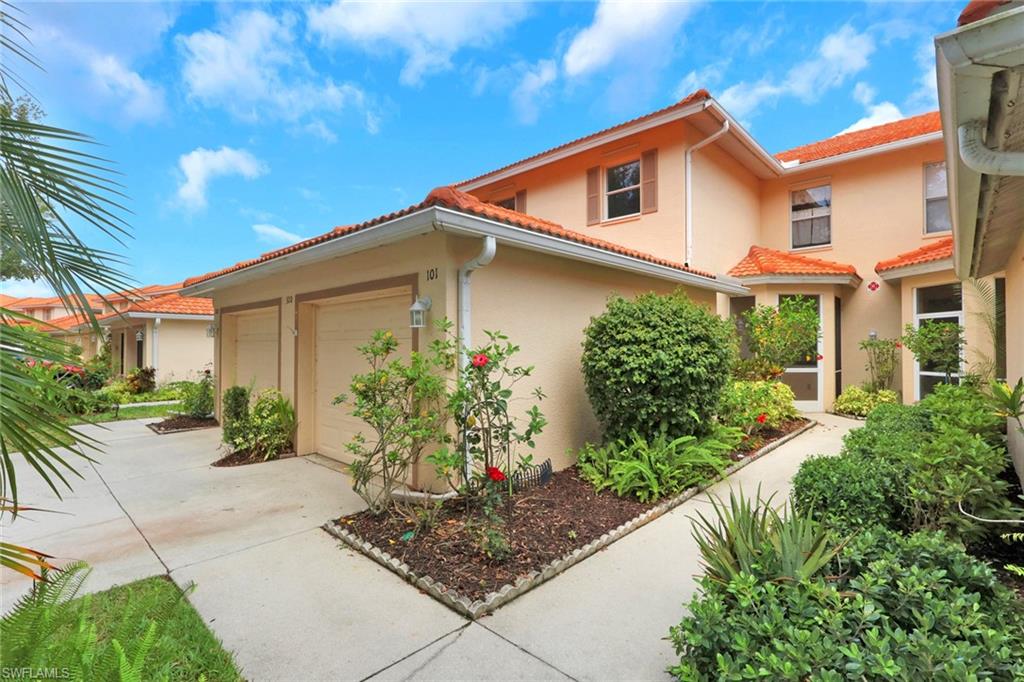 320 Robin Hood CIR 101