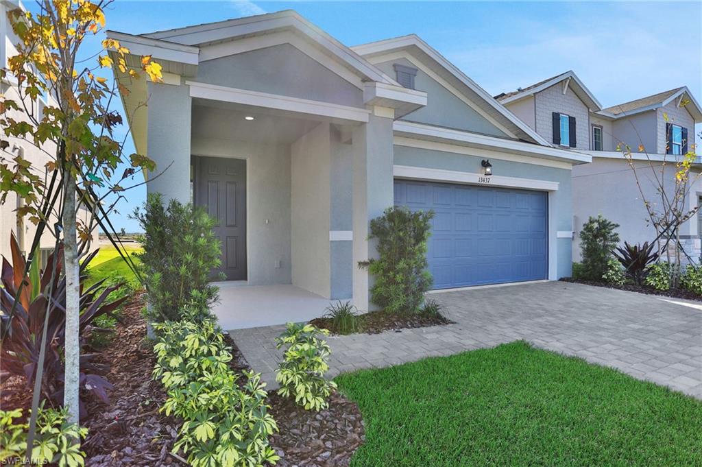 TURNLEAF - Residential