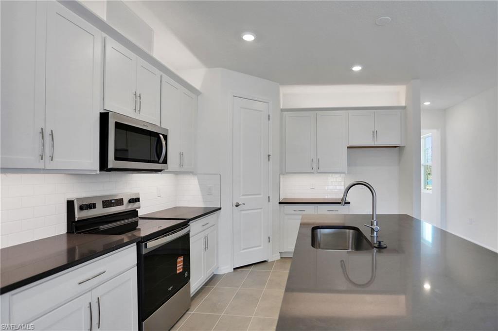 TURNLEAF - Residential