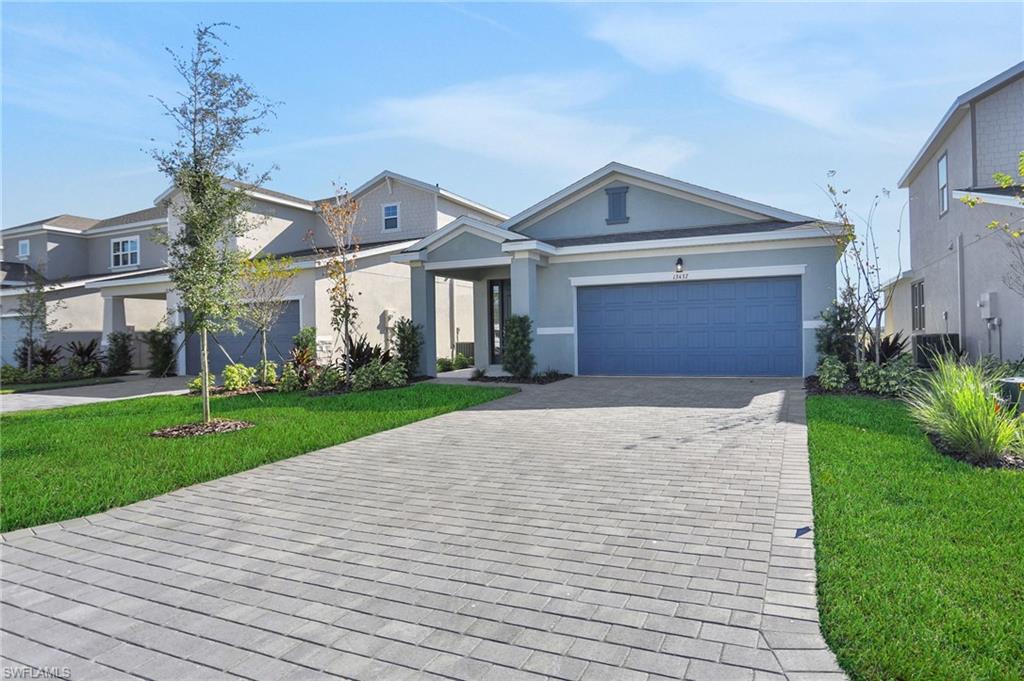 TURNLEAF - Residential