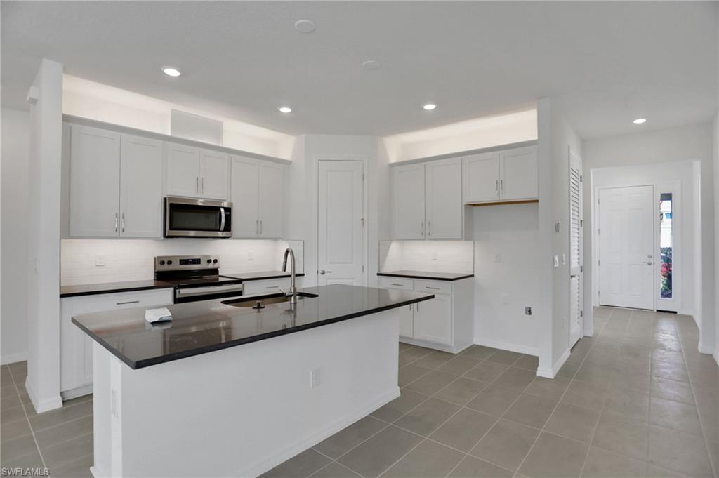 TURNLEAF - Residential