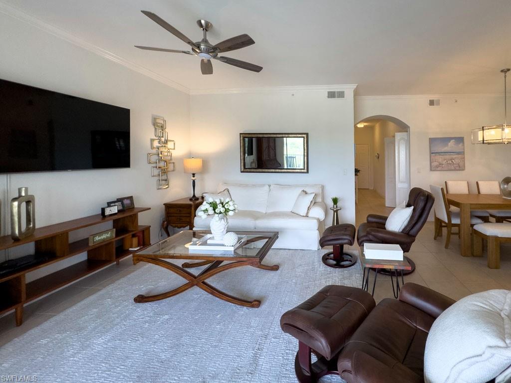 TERRACE AT PRESTWICK - Residential