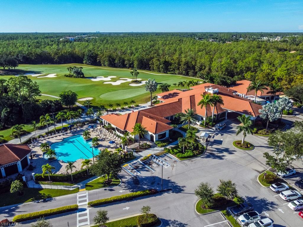 TERRACE AT PRESTWICK - Residential