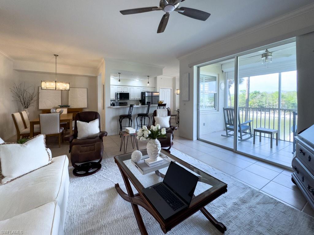 TERRACE AT PRESTWICK - Residential