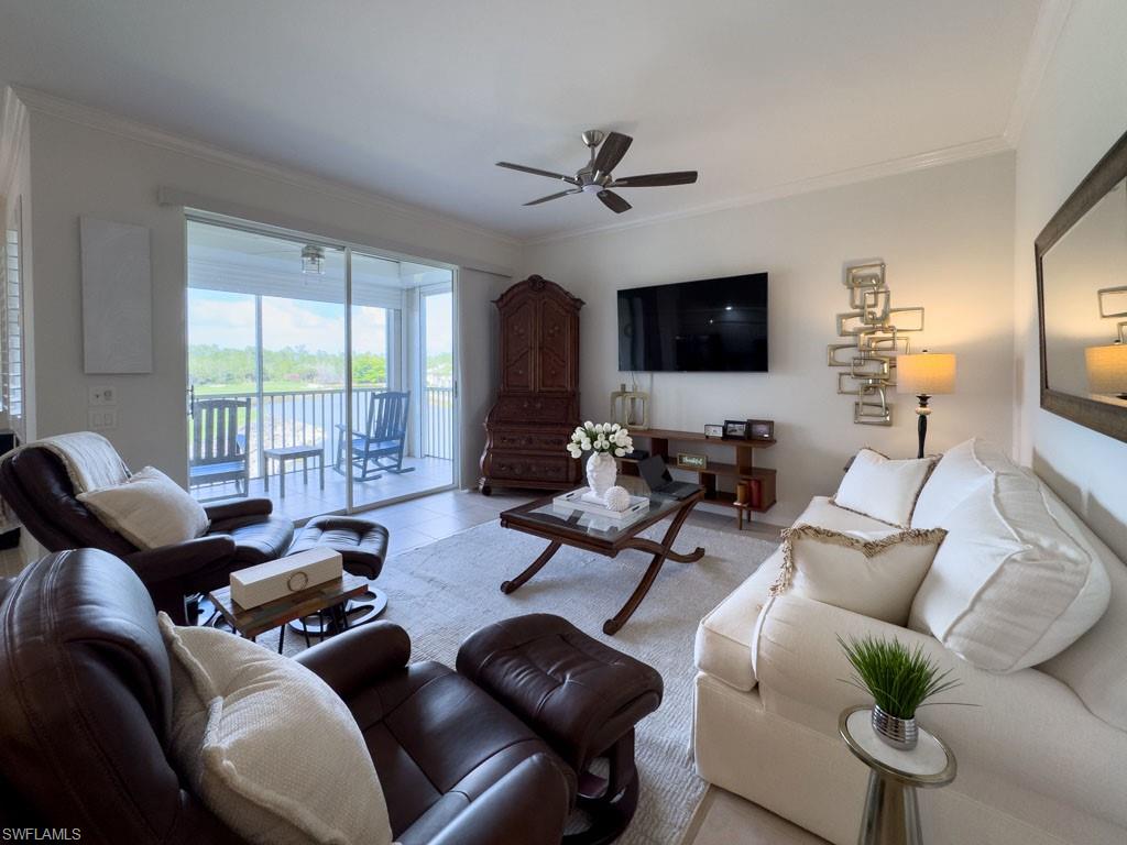 TERRACE AT PRESTWICK - Residential