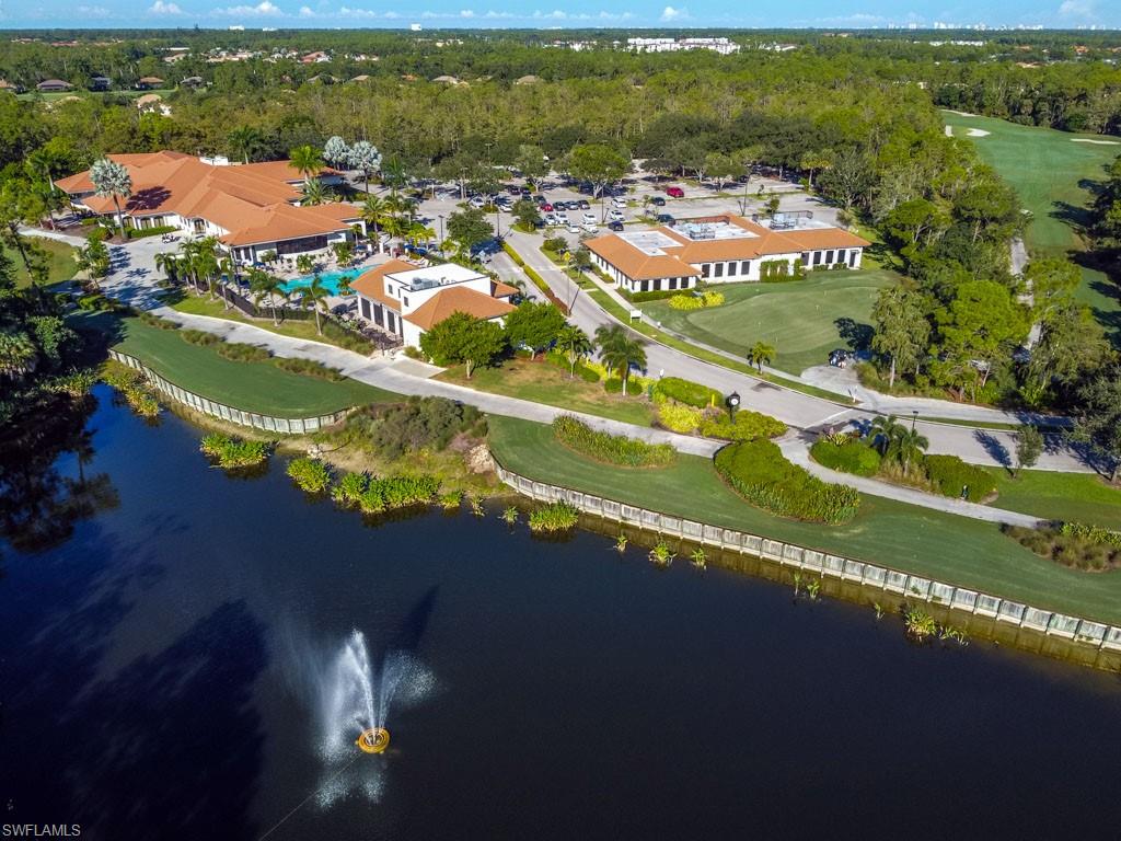 TERRACE AT PRESTWICK - Residential
