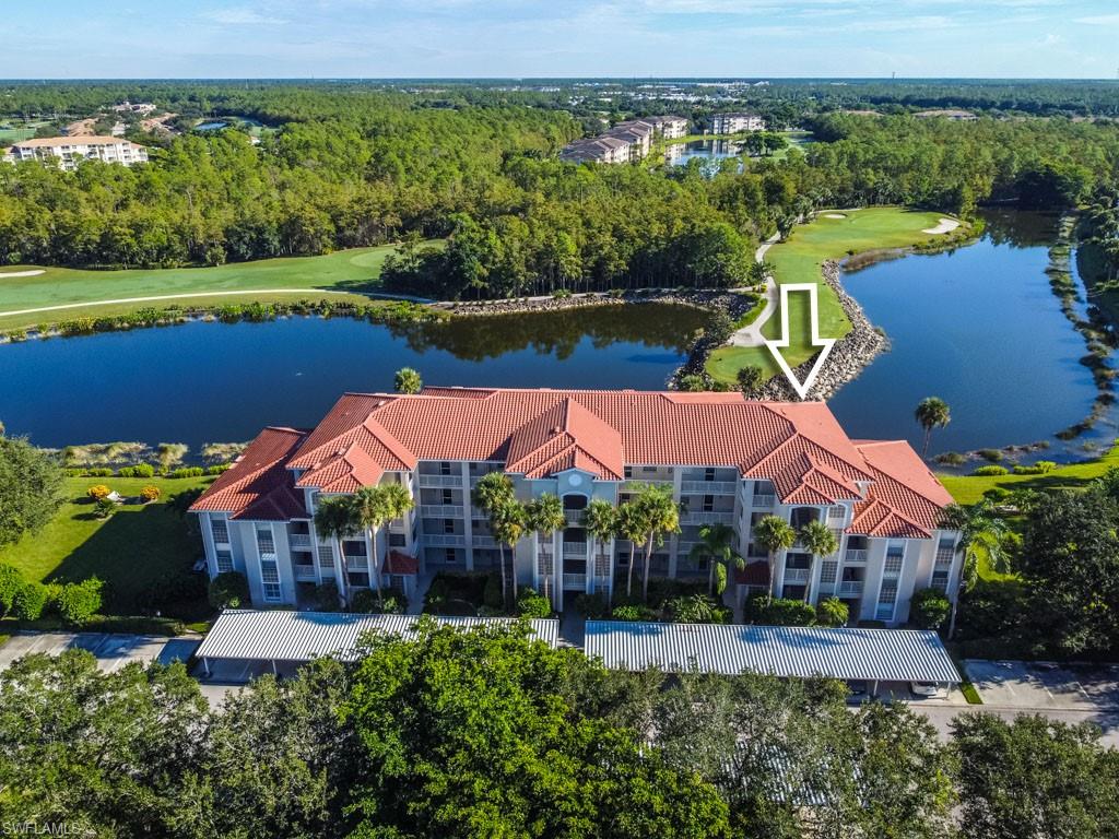 TERRACE AT PRESTWICK - Residential