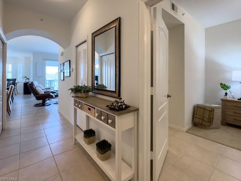 TERRACE AT PRESTWICK - Residential