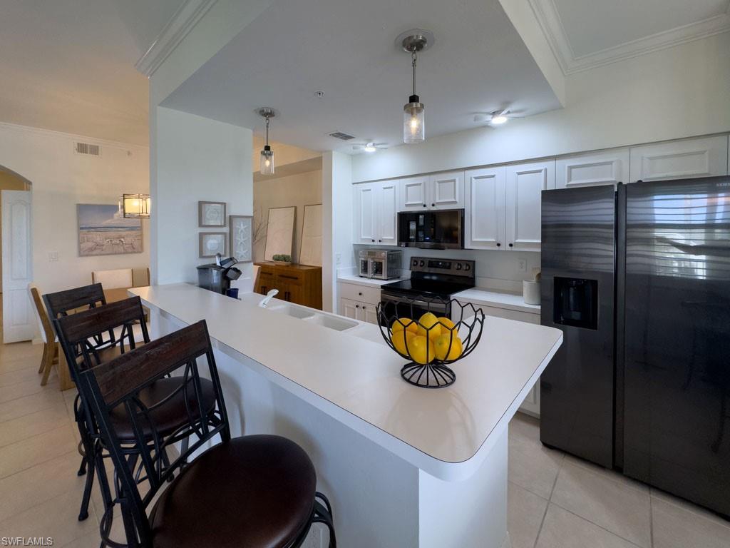 TERRACE AT PRESTWICK - Residential