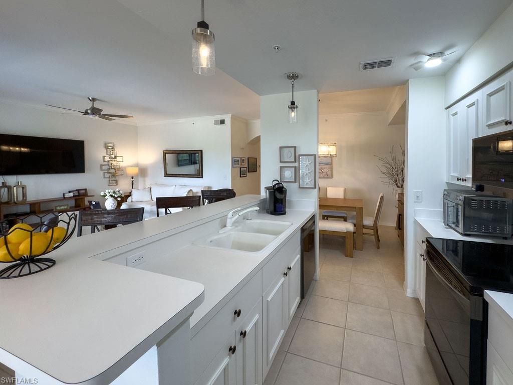 TERRACE AT PRESTWICK - Residential