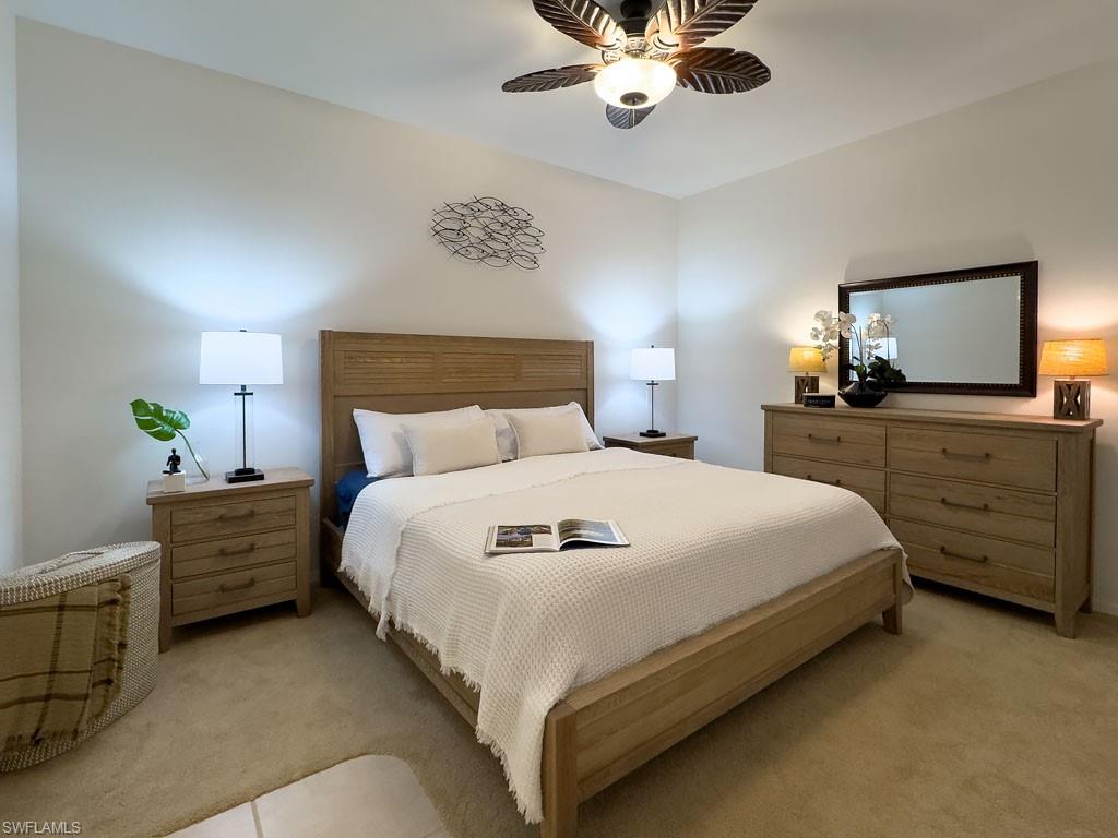 TERRACE AT PRESTWICK - Residential