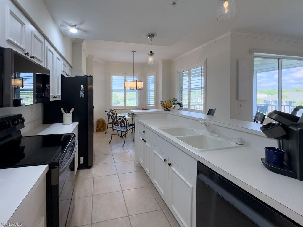 TERRACE AT PRESTWICK - Residential