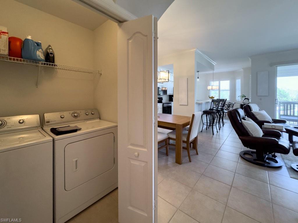 TERRACE AT PRESTWICK - Residential