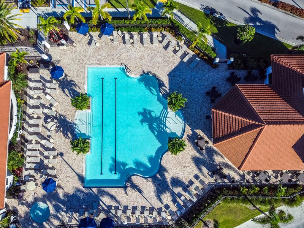 TERRACE AT PRESTWICK - Residential