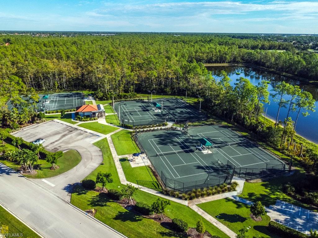 TERRACE AT PRESTWICK - Residential