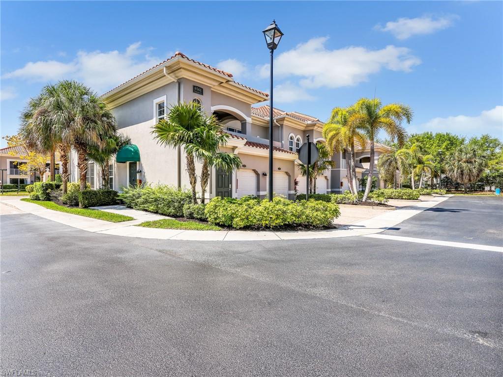 MIRASOL AT COCONUT POINT - Residential