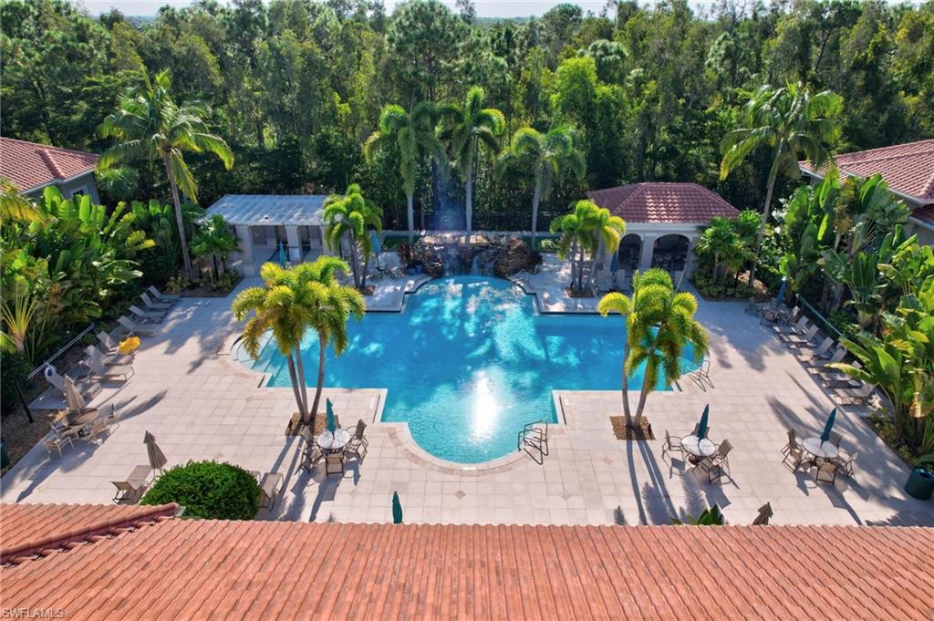 MIRASOL AT COCONUT POINT - Residential