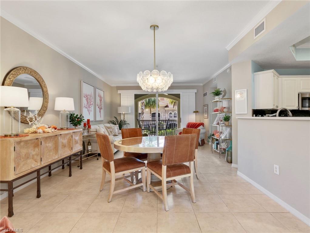 MIRASOL AT COCONUT POINT - Residential