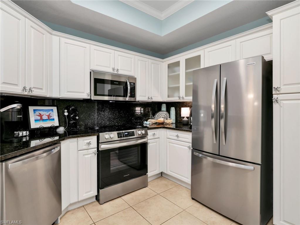 MIRASOL AT COCONUT POINT - Residential