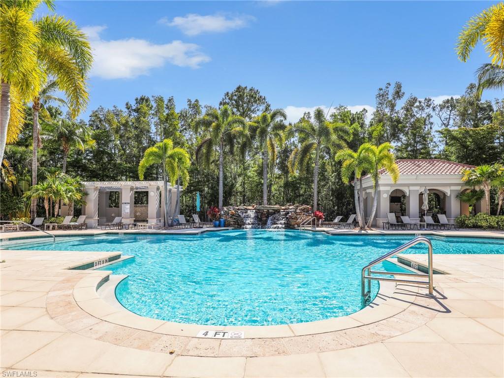 MIRASOL AT COCONUT POINT - Residential