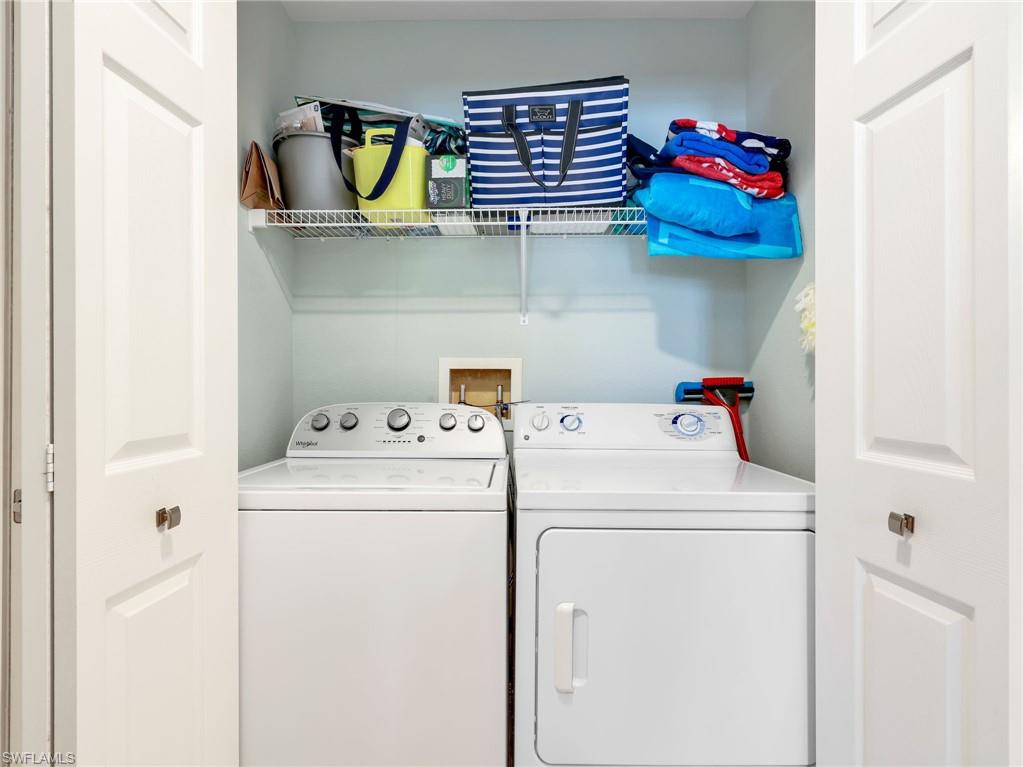 MIRASOL AT COCONUT POINT - Residential