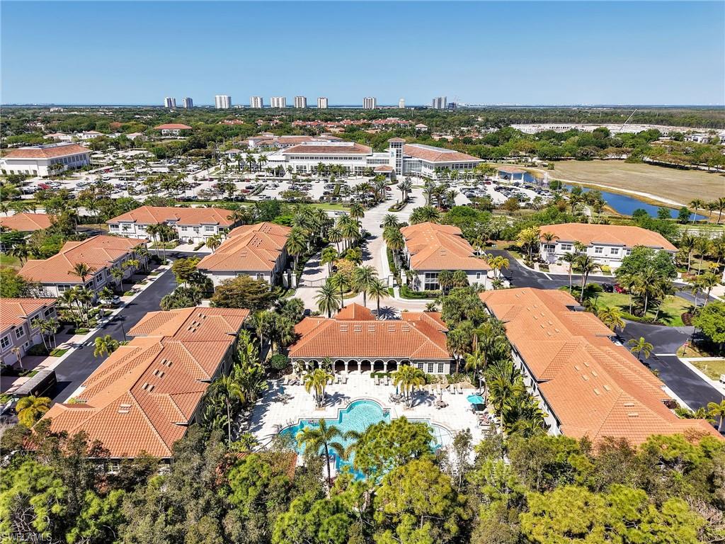 MIRASOL AT COCONUT POINT - Residential